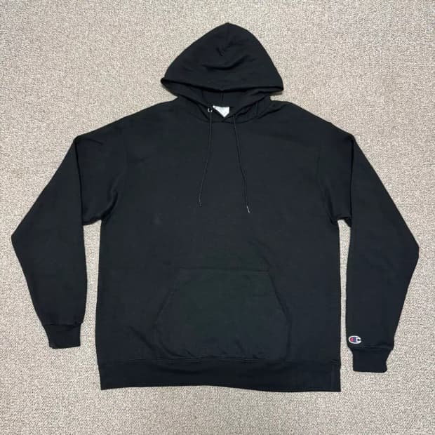 XL 챔피온 후드티