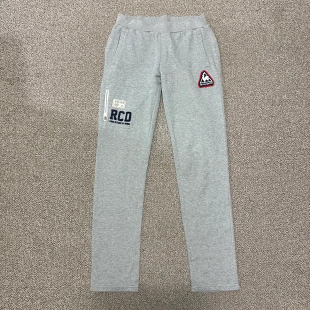 르꼬끄 트레이닝 팬츠