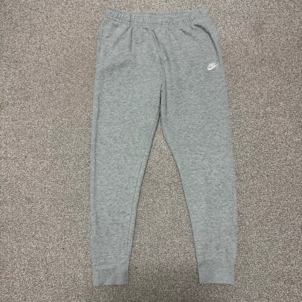 XL 나이키 트레이닝 조거팬츠