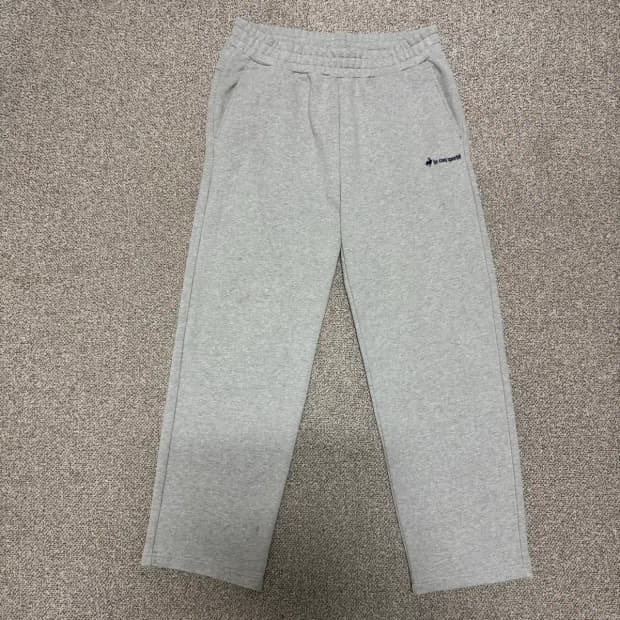 XL 르꼬끄 트레이닝 팬츠
