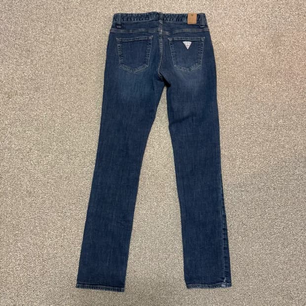 29 게스 청바지 여성