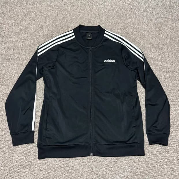 2xl 아디다스 져지