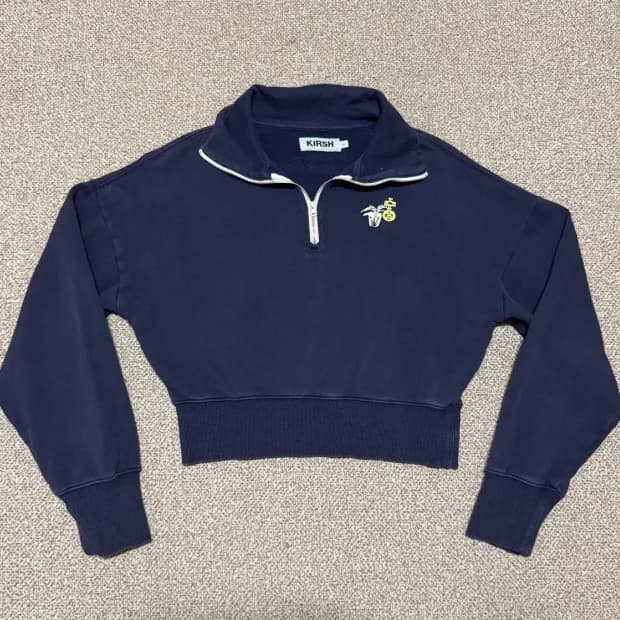 1 키르시 반집업 여성