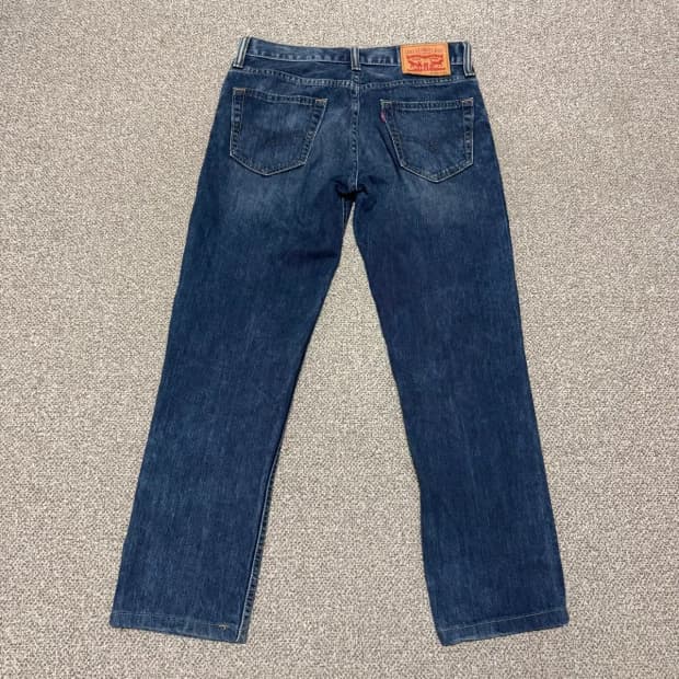 30 리바이스 511 청바지