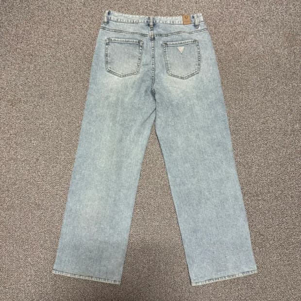 27 게스 청바지