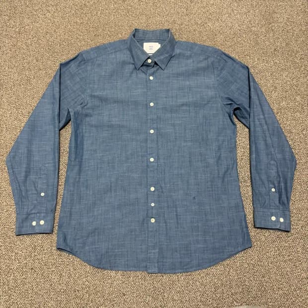 100 시리즈 셔츠