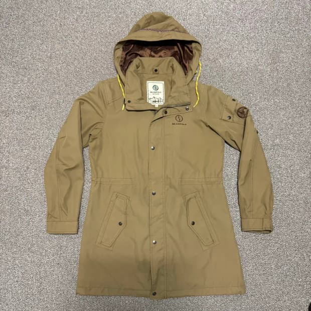 95 빈폴 바람막이