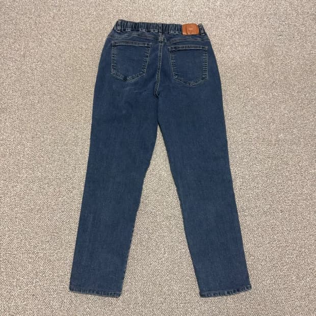 24 헤지스 데님 팬츠