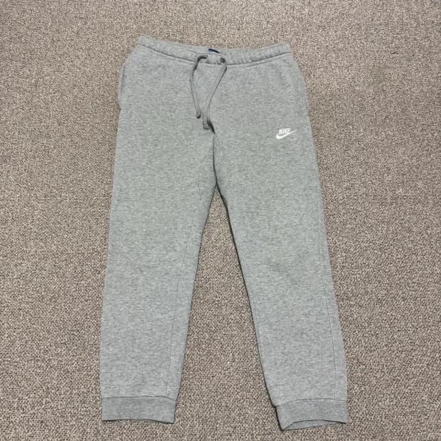 L 나이키 트레이닝 팬츠