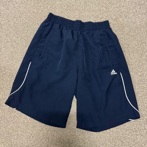 100 아디다스 반바지
