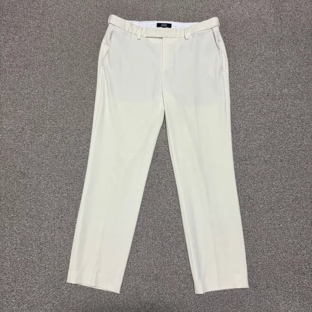 31 무신사스탠다드 슬랙스