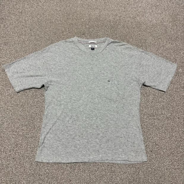 Xs 타미힐피거 반팔