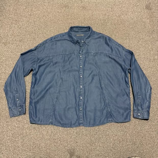 S 캘빈클라인 셔츠 여성