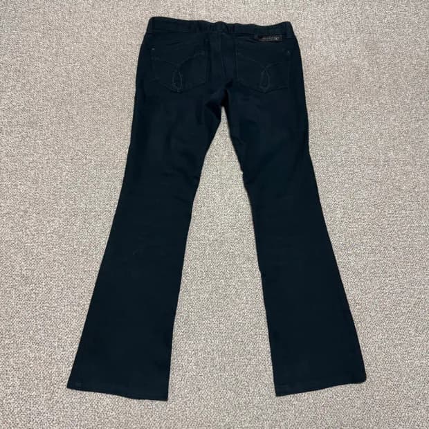 31 캘빈클라인 부츠컷 바지 여성