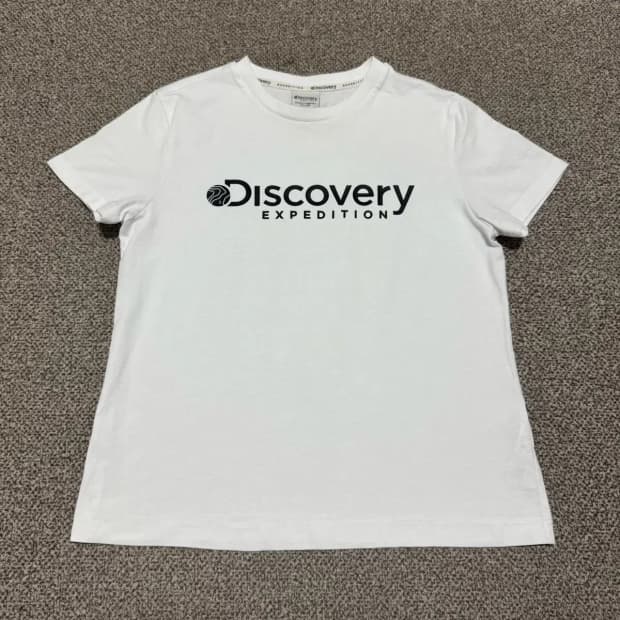 95 디스커버리 반팔 여성
