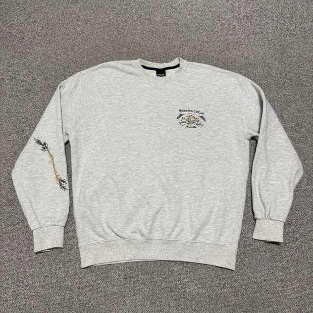 M 꼼파뇨 맨투맨