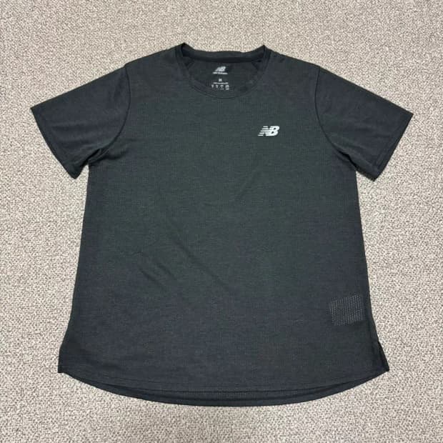 95 뉴발란스 기능성 반팔 여성