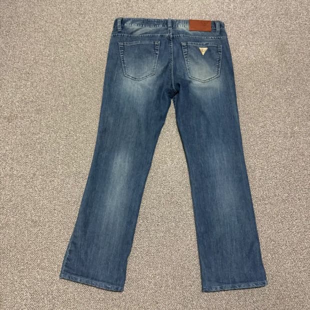 32 게스 청바지