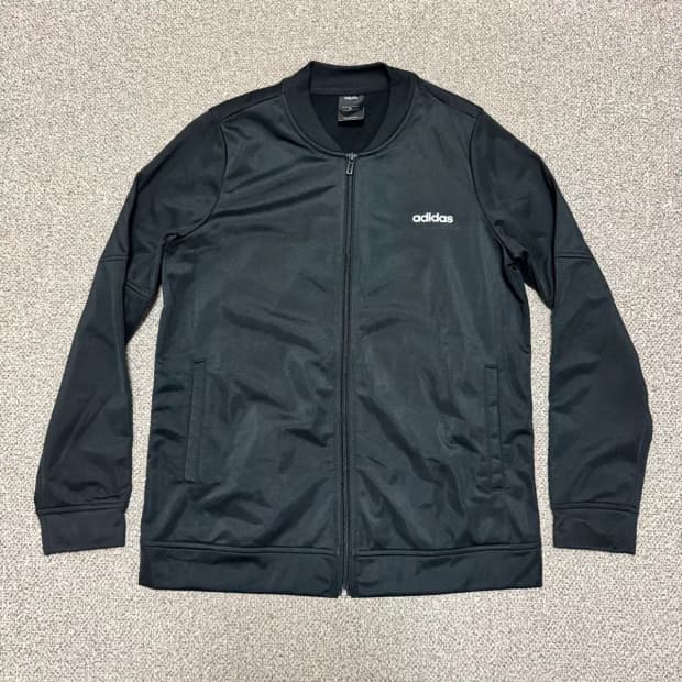 XL 아디다스 져지