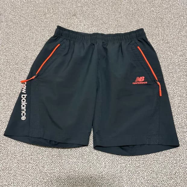 S 뉴발란스 반바지