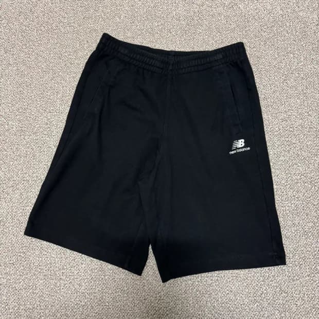 M 뉴발란스 트레이닝 반바지