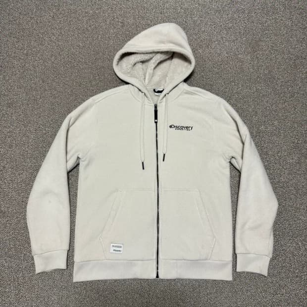 95 디스커버리 후리스