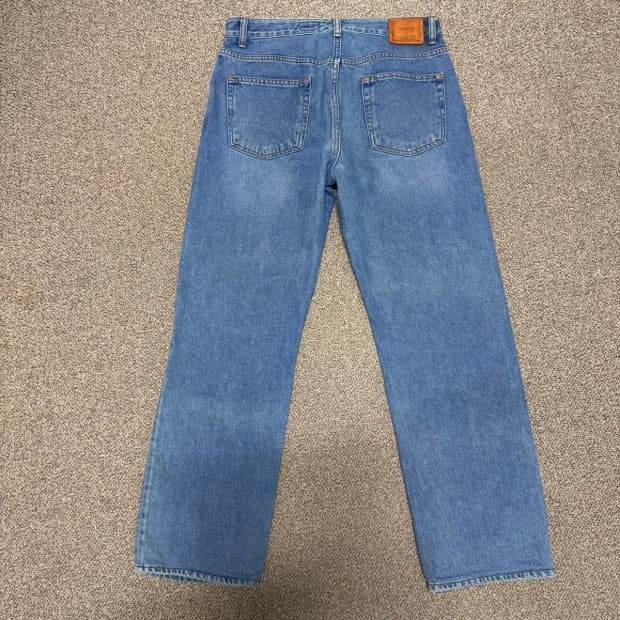 32 모드나인 청바지