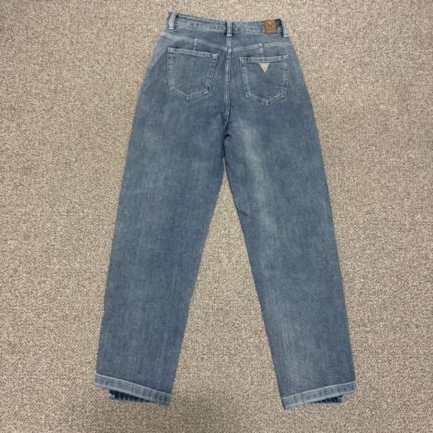 24 게스 청바지 여성