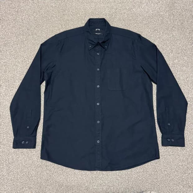 XL 무신사스탠다드 셔츠