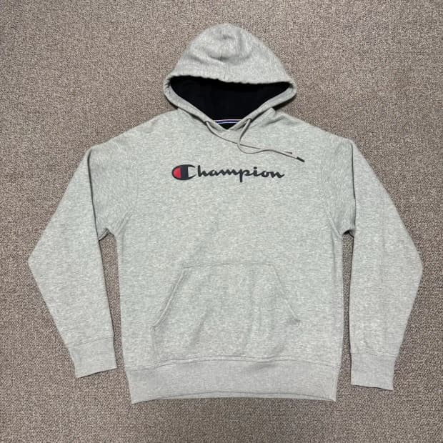 XL 챔피온 후드티