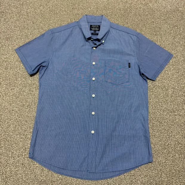 95 헤지스 반팔 셔츠