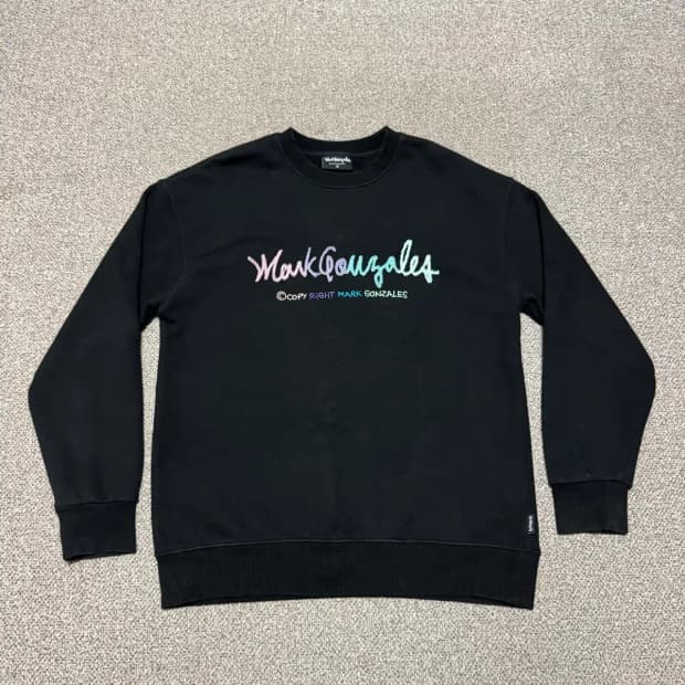 S 마크곤잘레스 맨투맨