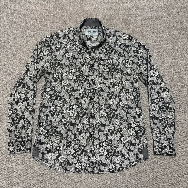 L 프리즘웍스 셔츠