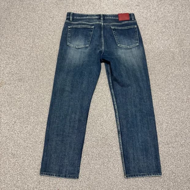 32 모드나인 청바지