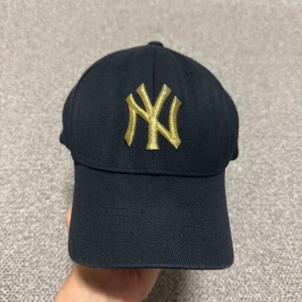 M-XL 엠엘비 볼캡 모자