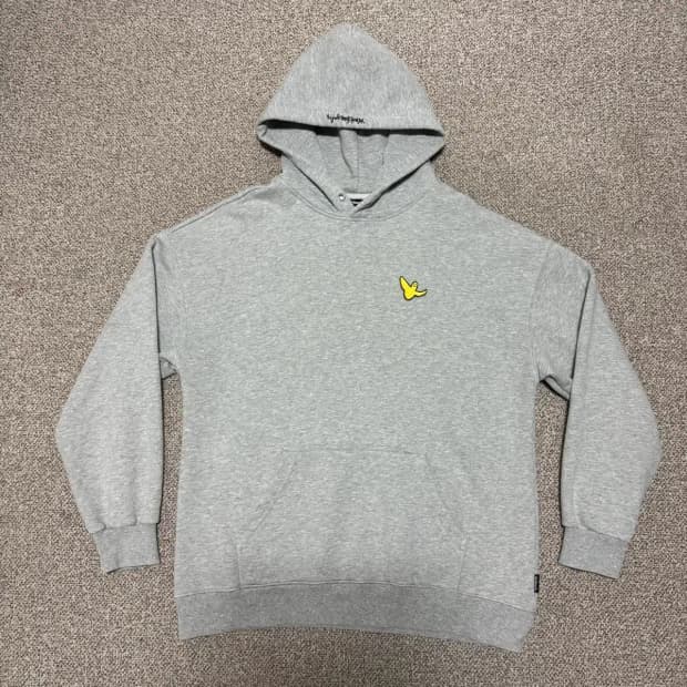 L 마크곤잘레스 후드티