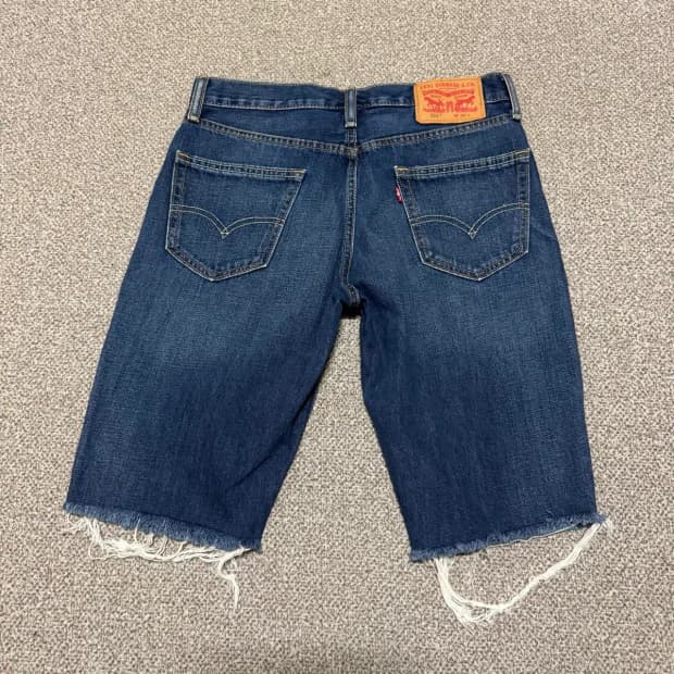 30 리바이스 511 청반바지