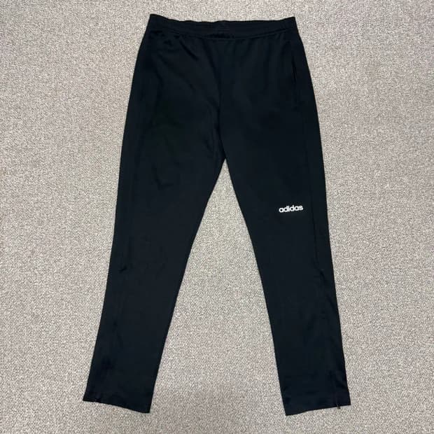 XL 아디다스 트레이닝 팬츠