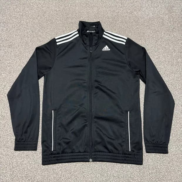 100 아디다스 트레이닝 져지