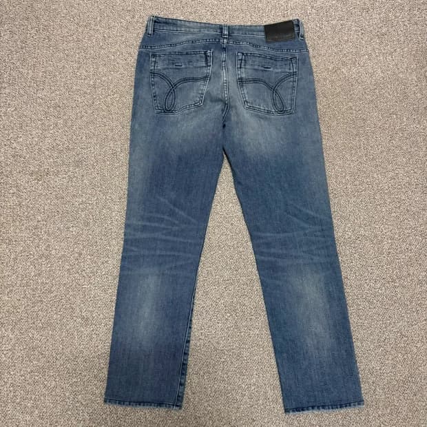30 캘빈클라인 청바지