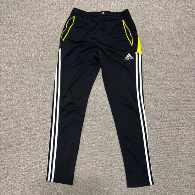 95 아디다스 삼선 트레이닝 팀 13 팬츠