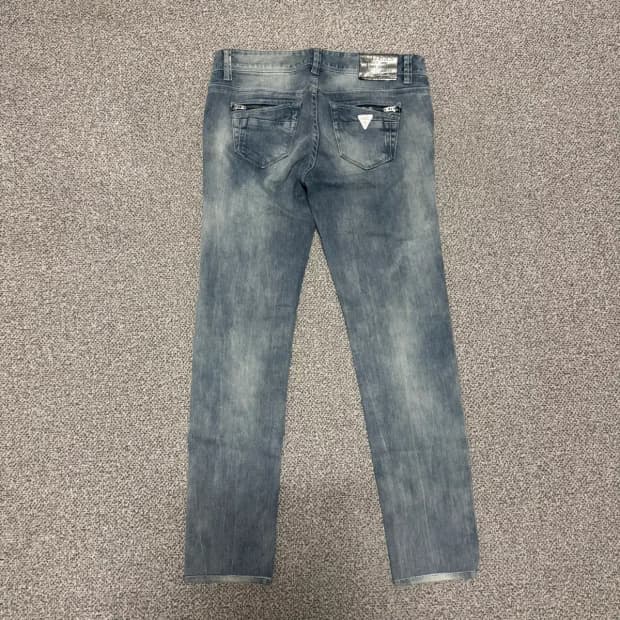 27 게스 청바지 여성