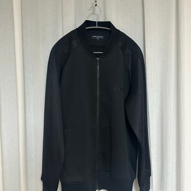 comme des garcons homme 트랙 집업 (L)