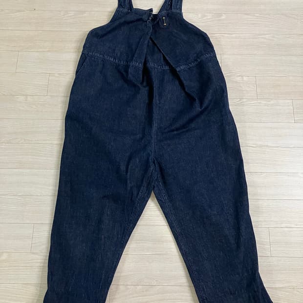 nest Robe 네스트로브 오버롤팬츠