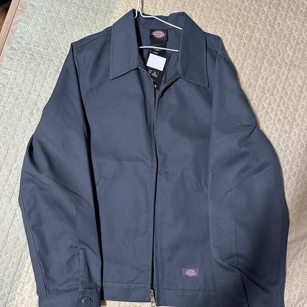  디키즈 아이젠하워 레귤러핏 자켓 Charcoal M