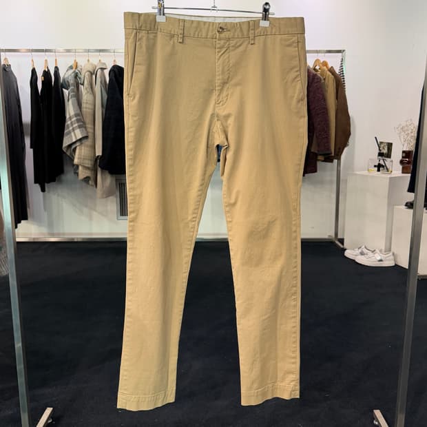 [34] 폴로 랄프로렌 슬림핏 치노팬츠