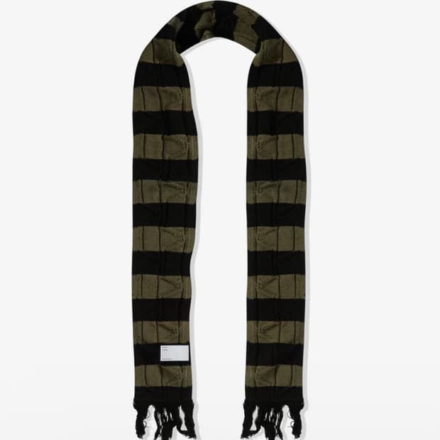 키코 메를러 머플러