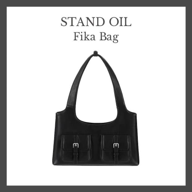 스탠드오일 피카백