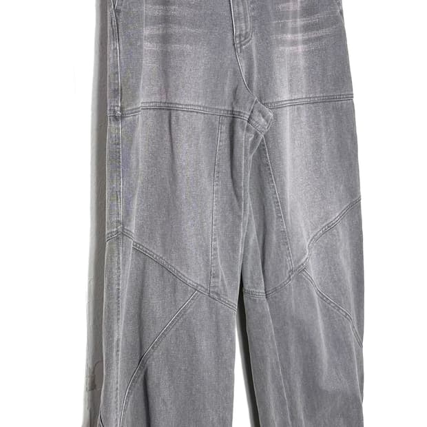 글로니 글로니바지 글로니팬츠 