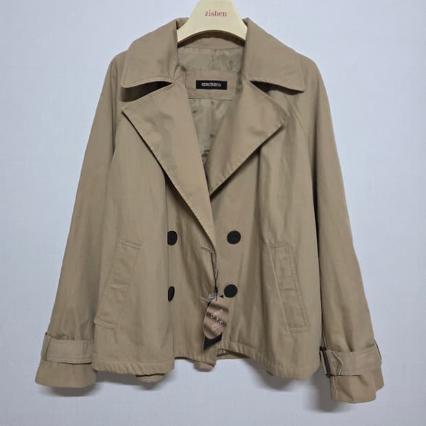 CEORCES RECH  트렌치코트